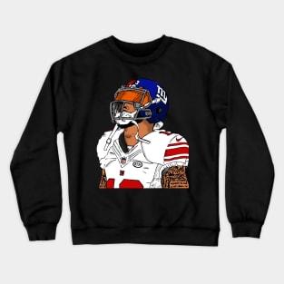 PLAYERSSOFTB Crewneck Sweatshirt